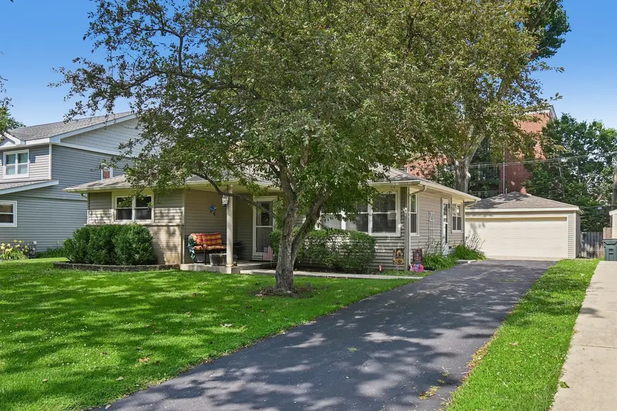 3002 Owl Drive, Rolling Meadows, IL 60008 - #2