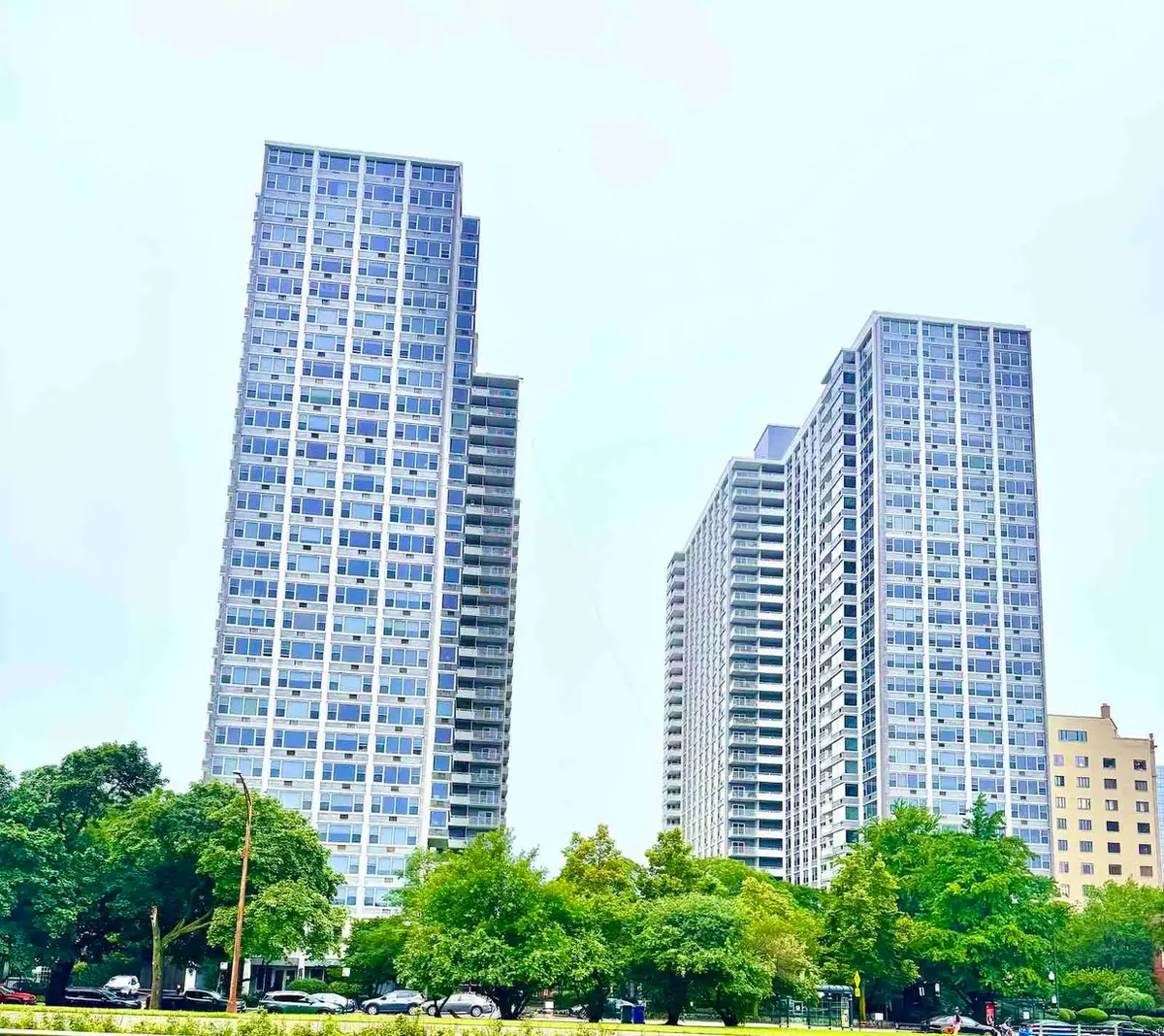 4250 N Marine Drive #714, Chicago, IL 60613 - #1
