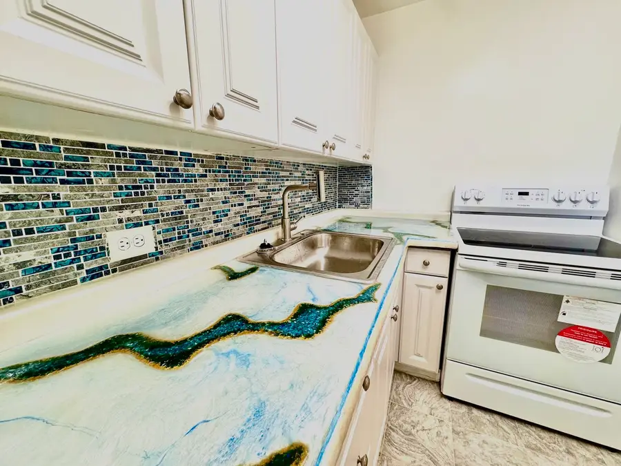 4250 N Marine Drive #714, Chicago, IL 60613 - #3