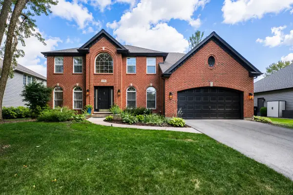 1776 Chadwicke Circle, Naperville, IL 60540