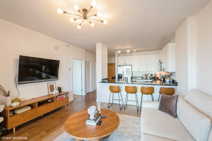 451 W Huron Street #804, Chicago, IL 60654 - #3