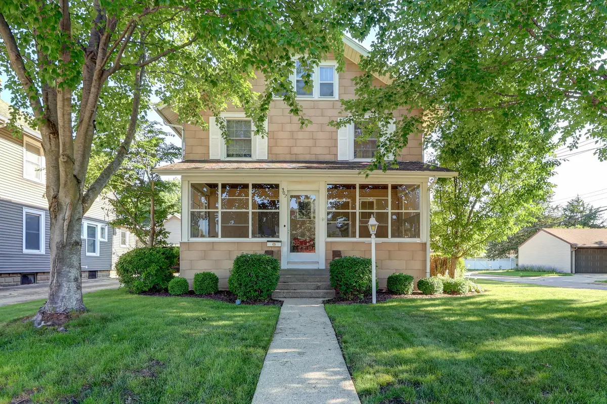 302 W 13th Street, Sterling, IL 61081 - #1