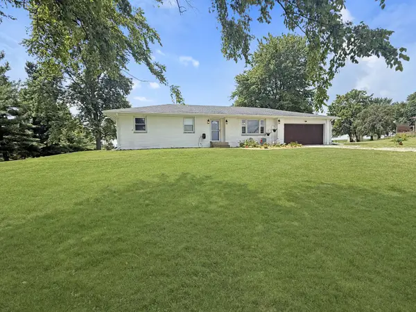 3201 Meridian Drive, Champaign, IL 61822