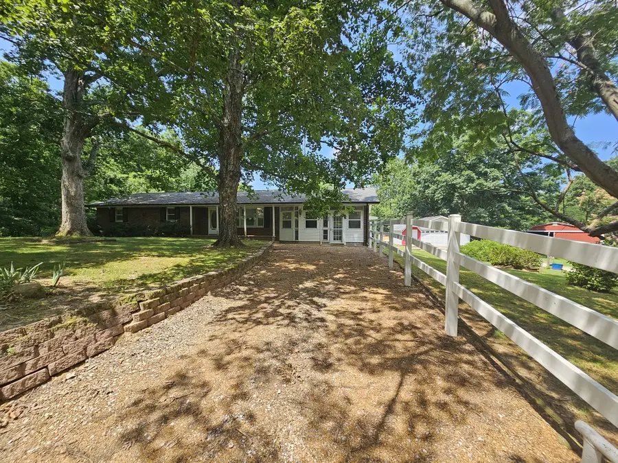 19503 N Moonbeam Lane, Mount Vernon, IL 62864 - #3