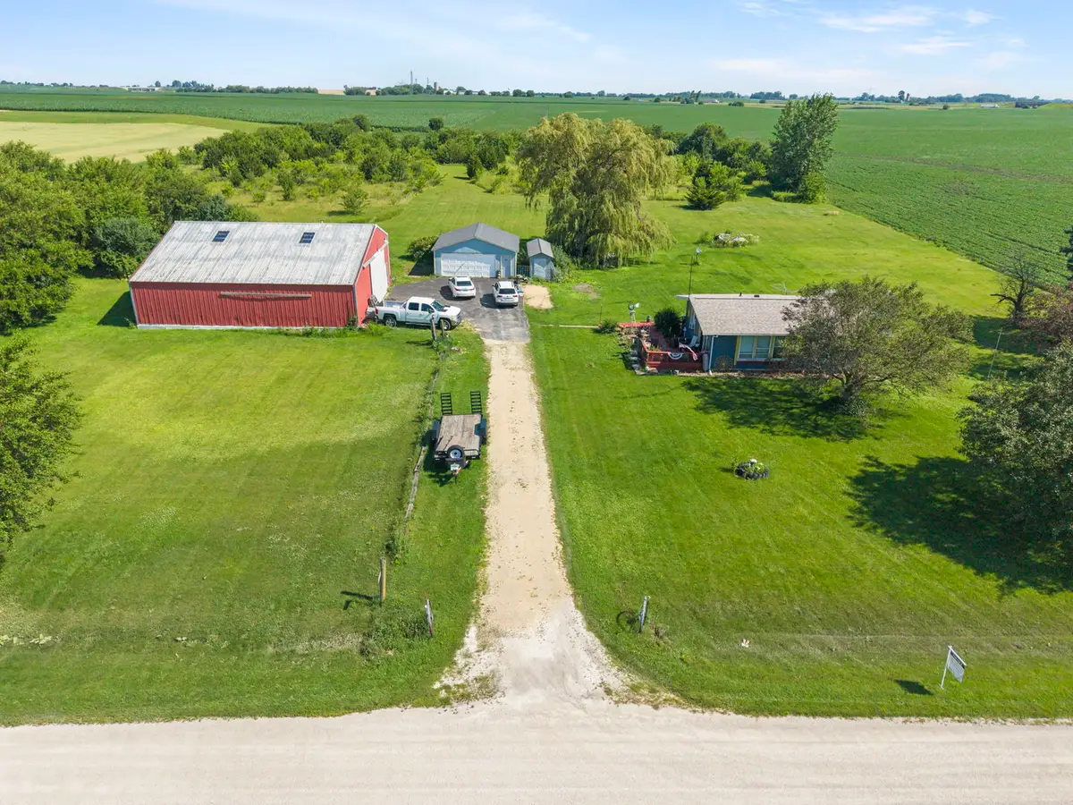 17629 Harter Road, Maple Park, IL 60151 - #1