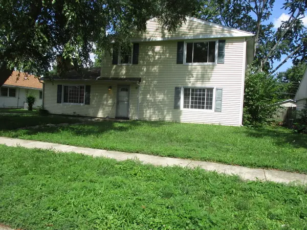 810 Centennial Drive, Champaign, IL 61821