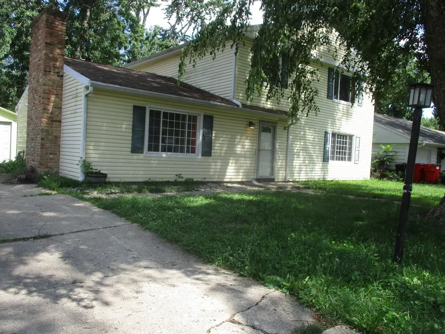 810 Centennial Drive, Champaign, IL 61821 - #2