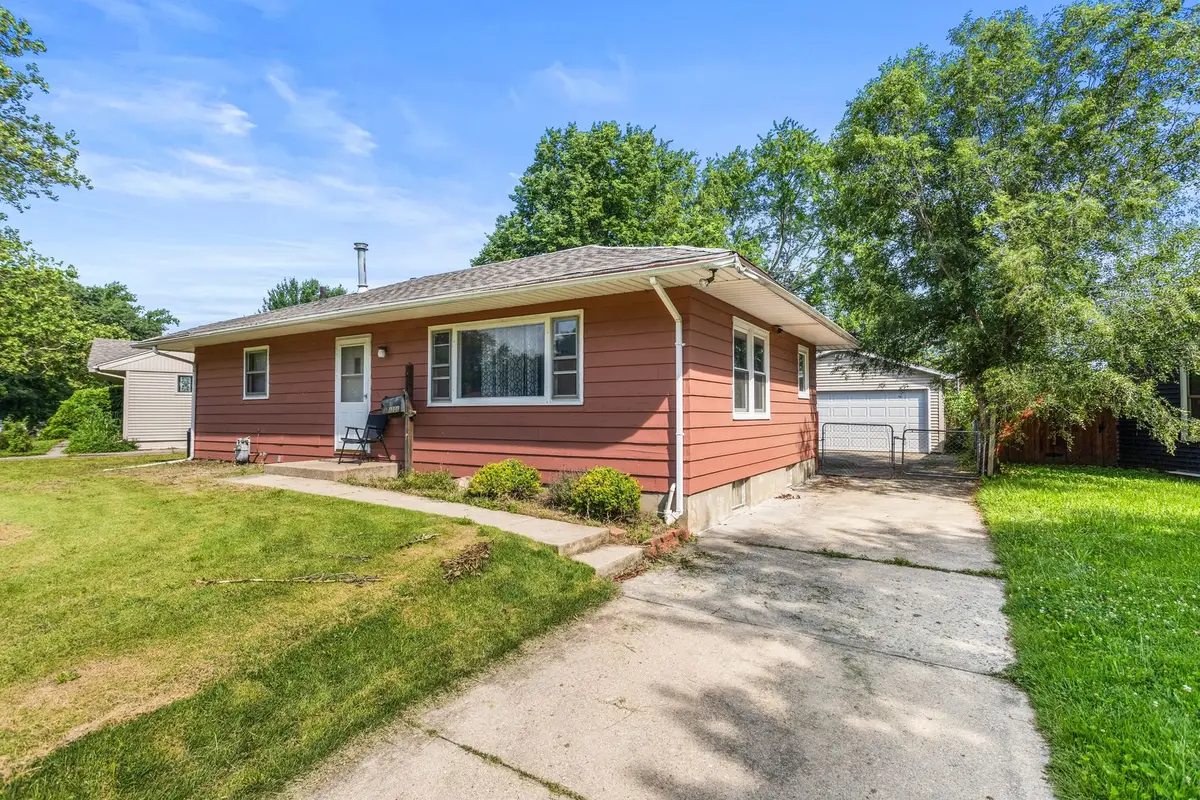 1206 Cole Place, Urbana, IL 61801 - #1