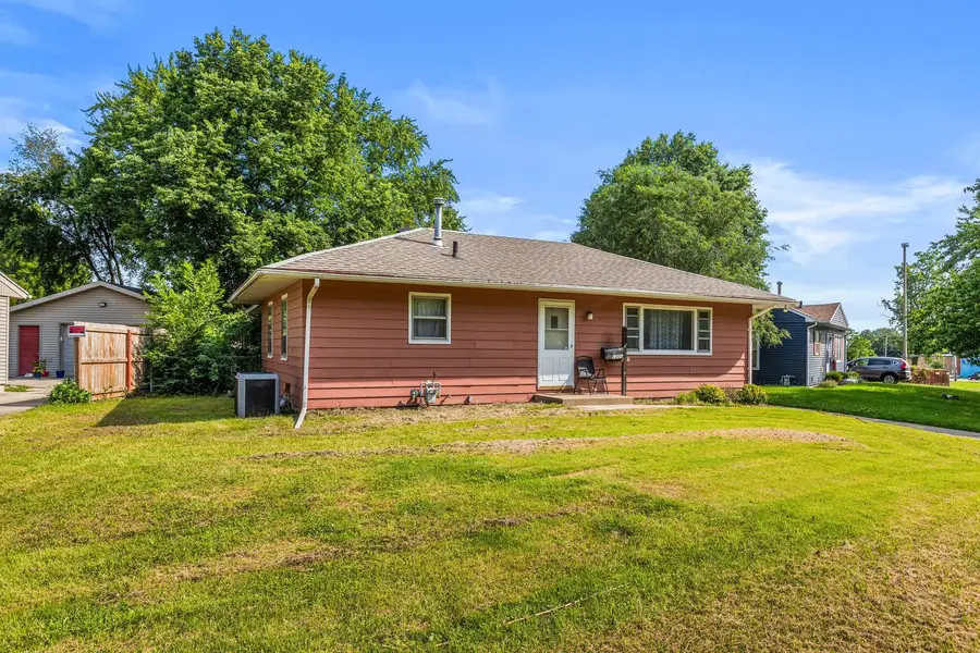 1206 Cole Place, Urbana, IL 61801 - #2