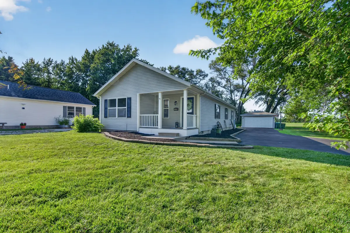 1238 E North Street, Coal City, IL 60416 - #1