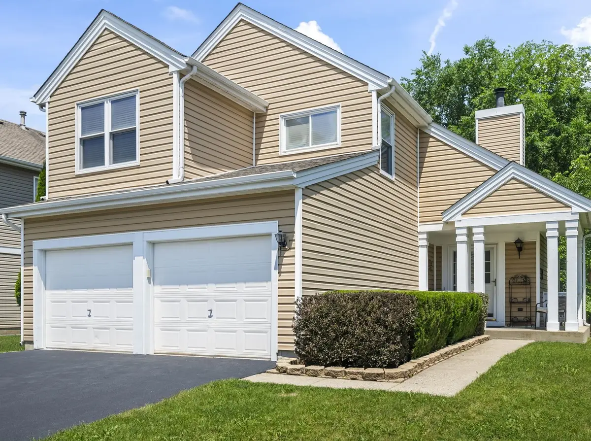 675 E Princeton Court, Round Lake Beach, IL 60073 - #1