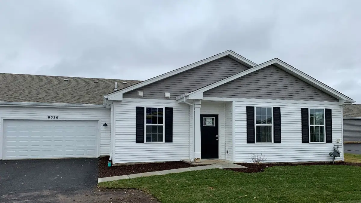 6381 Juniper Drive, Wonder Lake, IL 60097 - #1