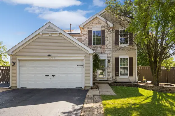 1112 Trailsend Lane, Joliet, IL 60436