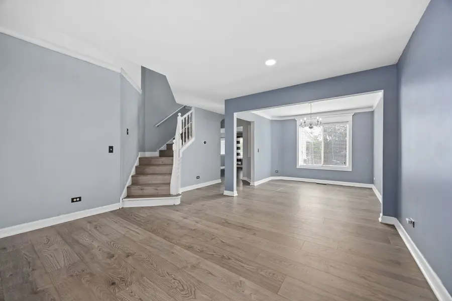1112 Trailsend Lane, Joliet, IL 60436 - #2