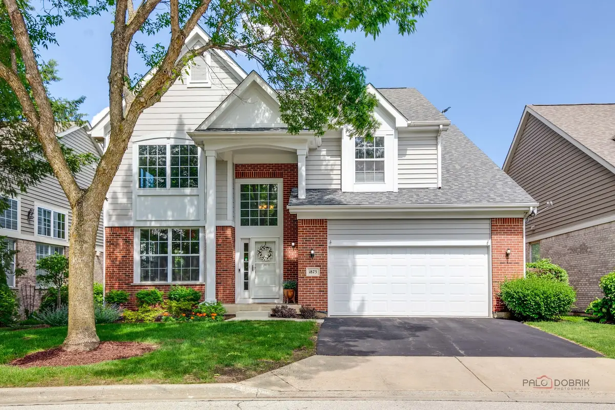 1875 Trevino Terrace, Vernon Hills, IL 60061 - #1