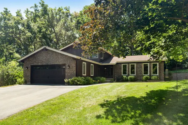 1124 Crane Drive, Sleepy Hollow, IL 60118