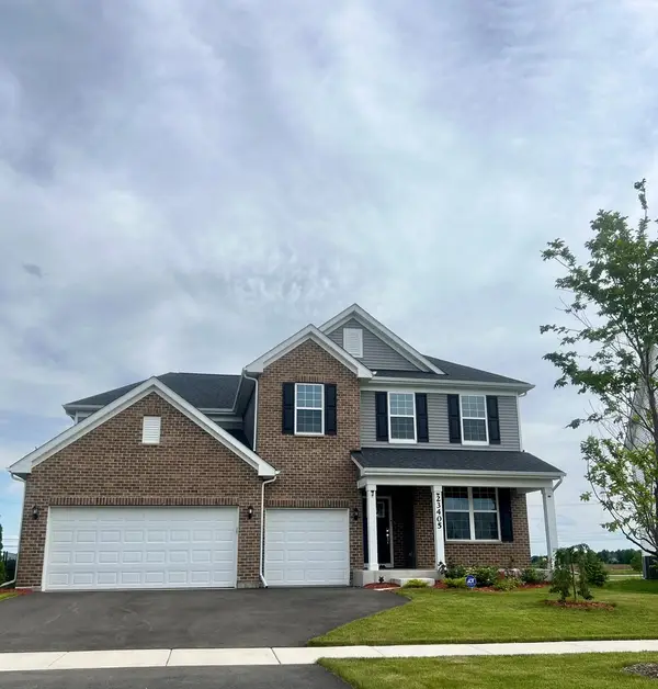 16216 Alessandra Drive, Orland Park, IL 60467
