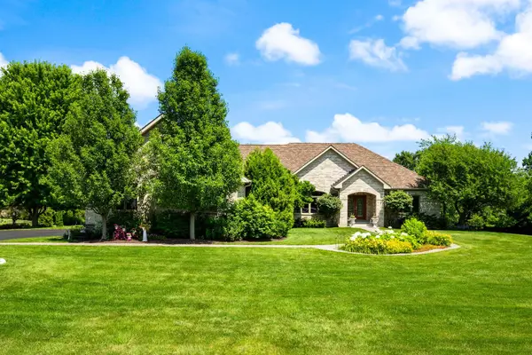 40701 N Gridley Drive, Antioch, IL 60002