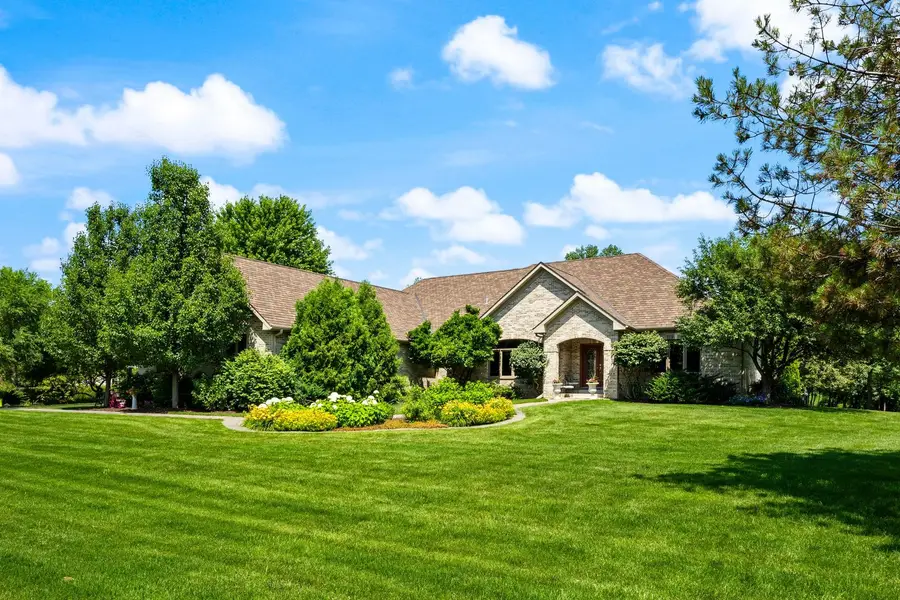 40701 N Gridley Drive, Antioch, IL 60002 - #2