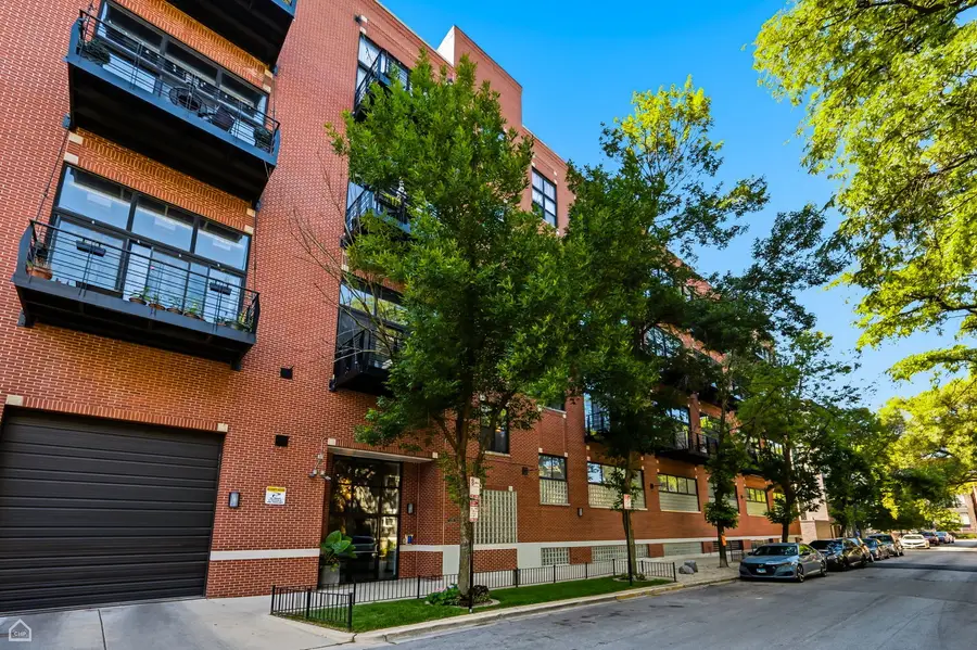 1934 N Washtenaw Avenue #207, Chicago, IL 60647 - #2