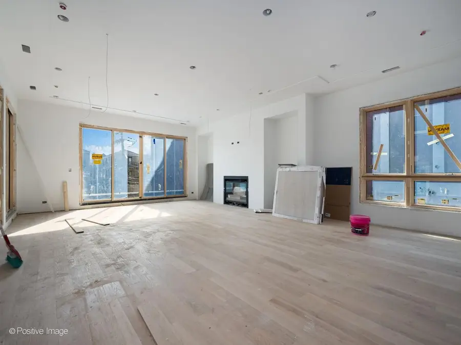 3923 N Janssen Avenue #2W, Chicago, IL 60613 - #3