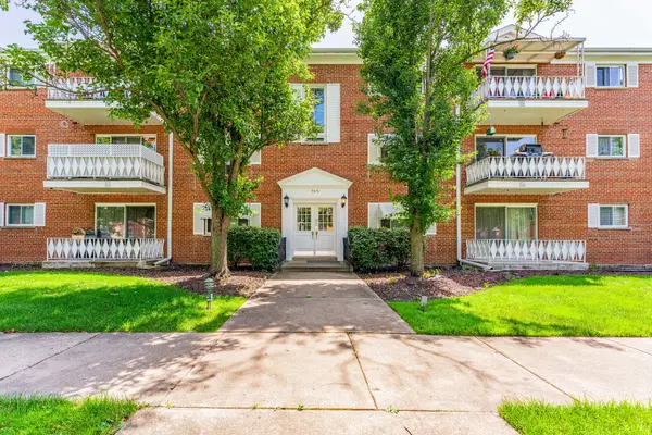 705 N Western Avenue #1C, Park Ridge, IL 60068