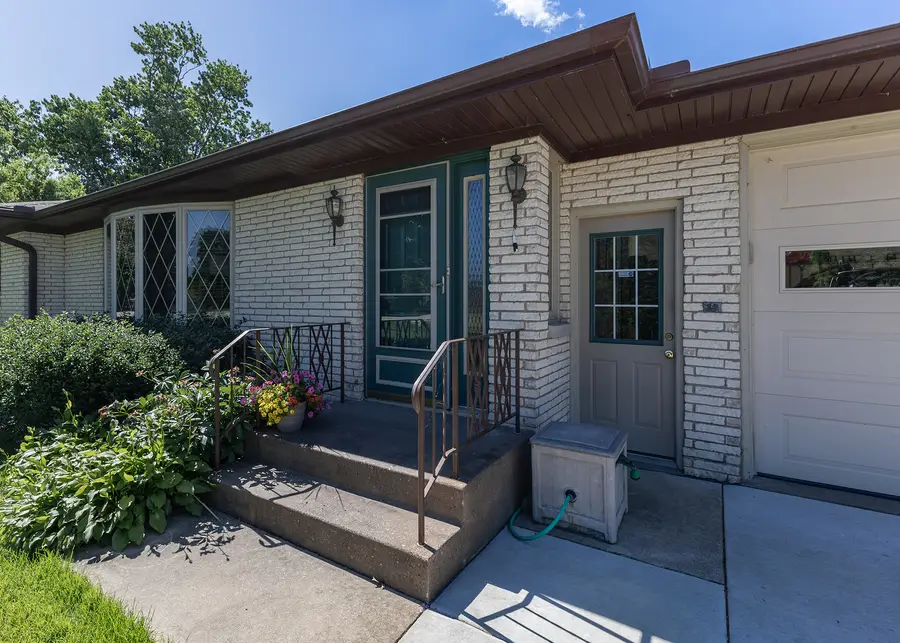 17028 Hubbard Road, East Moline, IL 61244 - #3