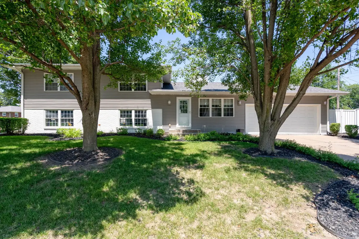 3356 W Lombard Street, Davenport, IA 52804 - #1