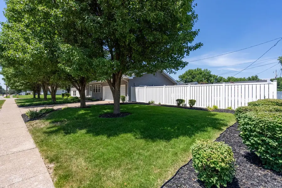 3356 W Lombard Street, Davenport, IA 52804 - #3