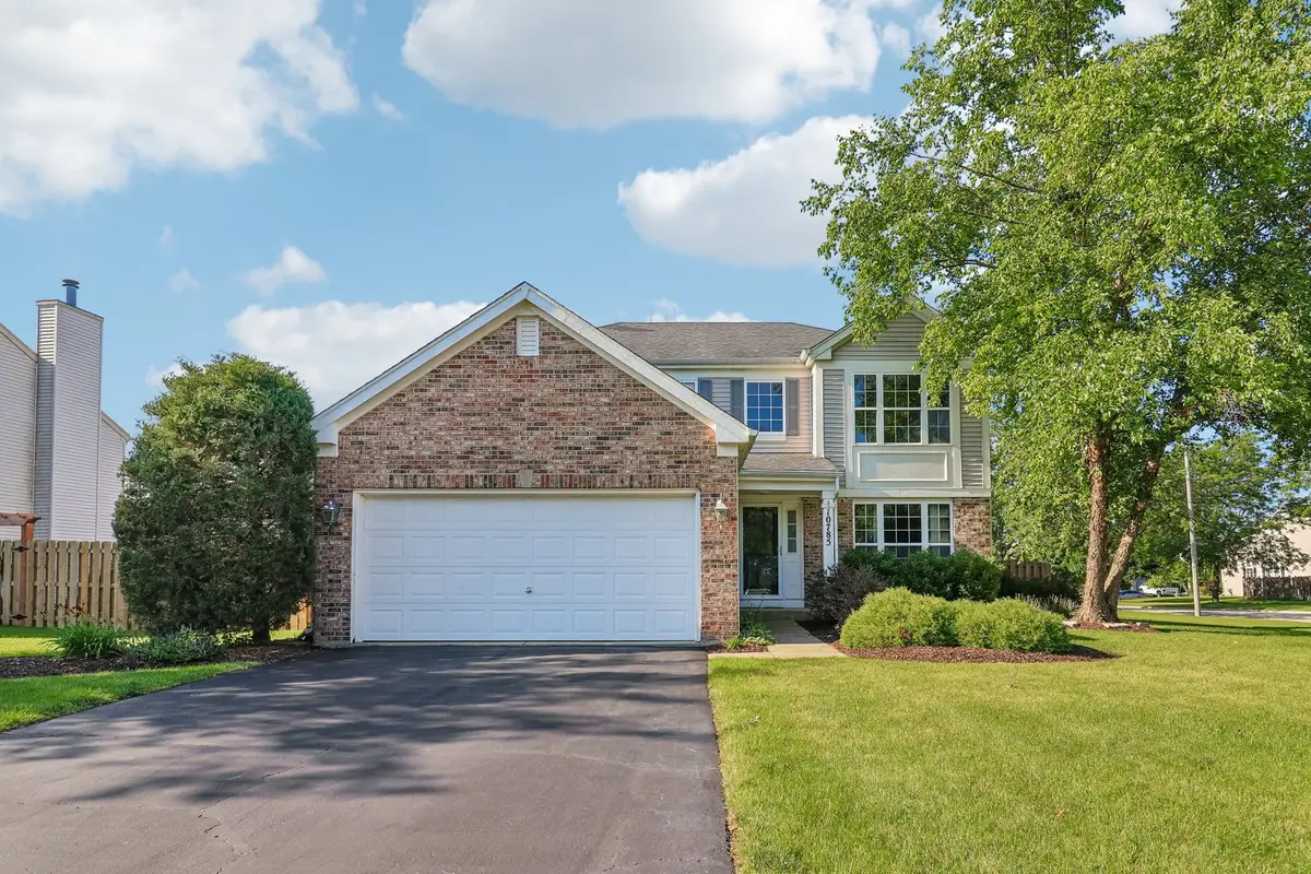 10785 Wing Pointe Drive, Huntley, IL 60142 - #1