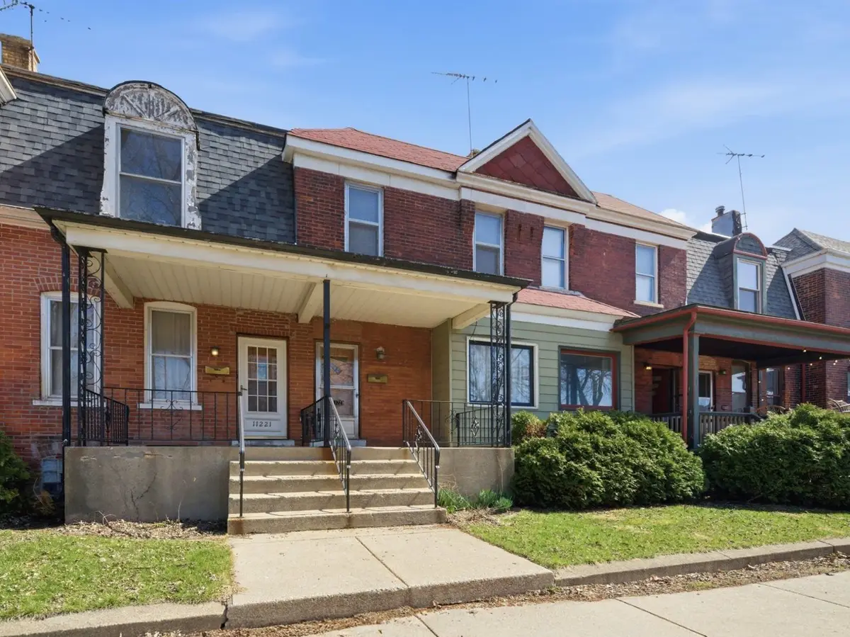 11223 S Forrestville Avenue, Chicago, IL 60628 - #1