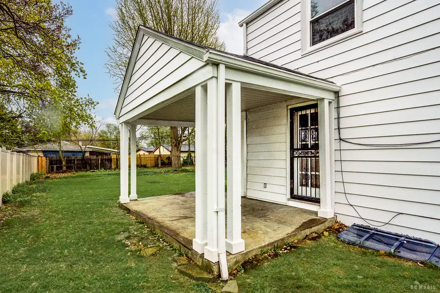 1115 Campbell Avenue, Chicago Heights, IL 60411 - #3