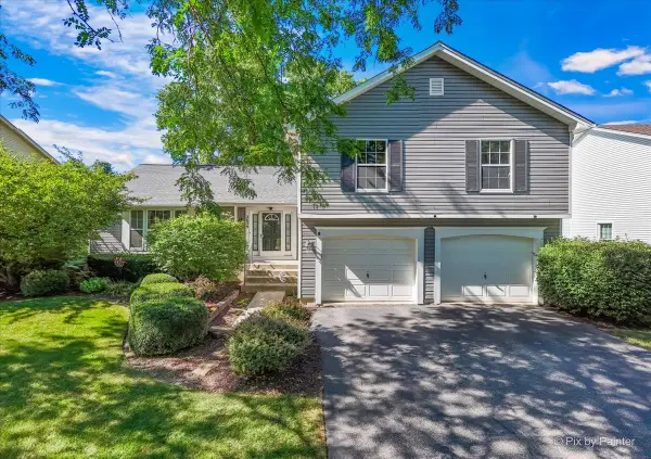 2639 Berkshire Drive, Geneva, IL 60134