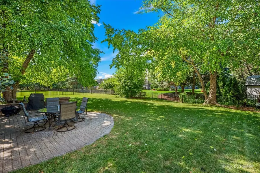 2639 Berkshire Drive, Geneva, IL 60134 - #2