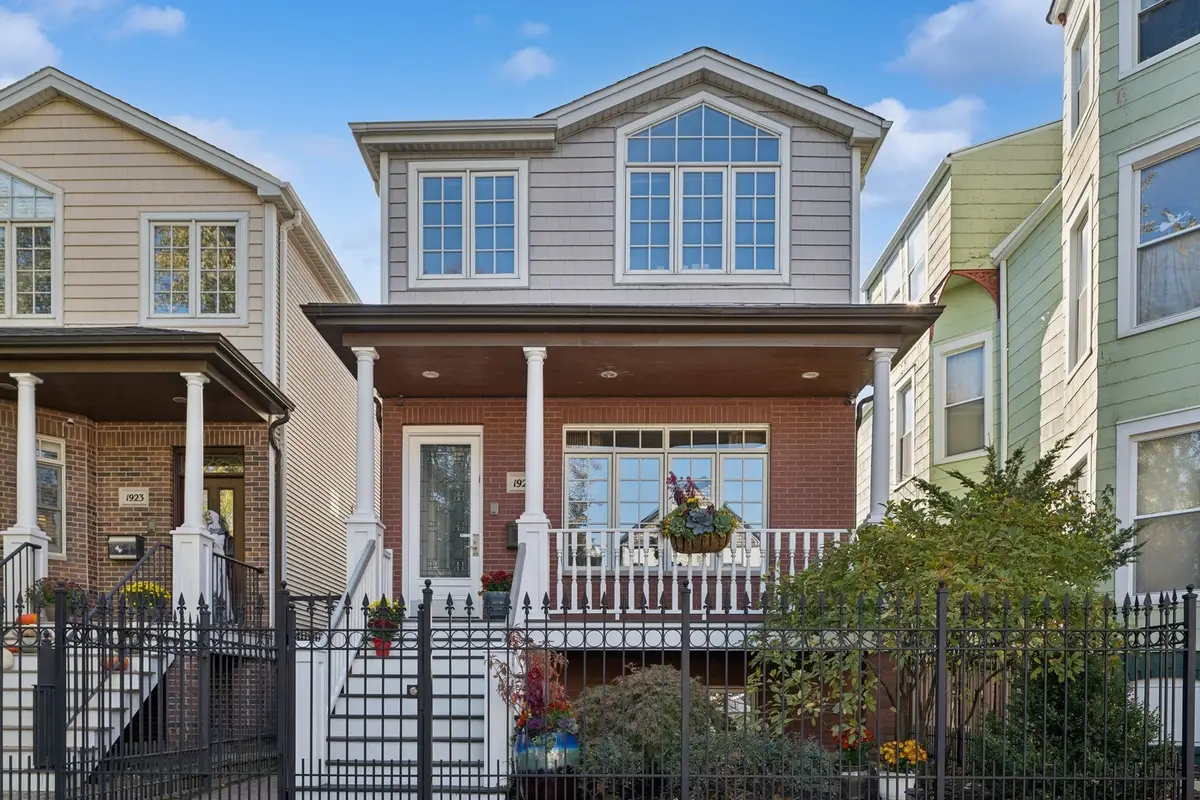 1925 W Berenice Avenue, Chicago, IL 60613 - #1