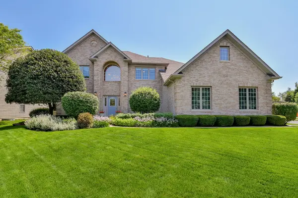 3940 Highknob Circle, Naperville, IL 60564