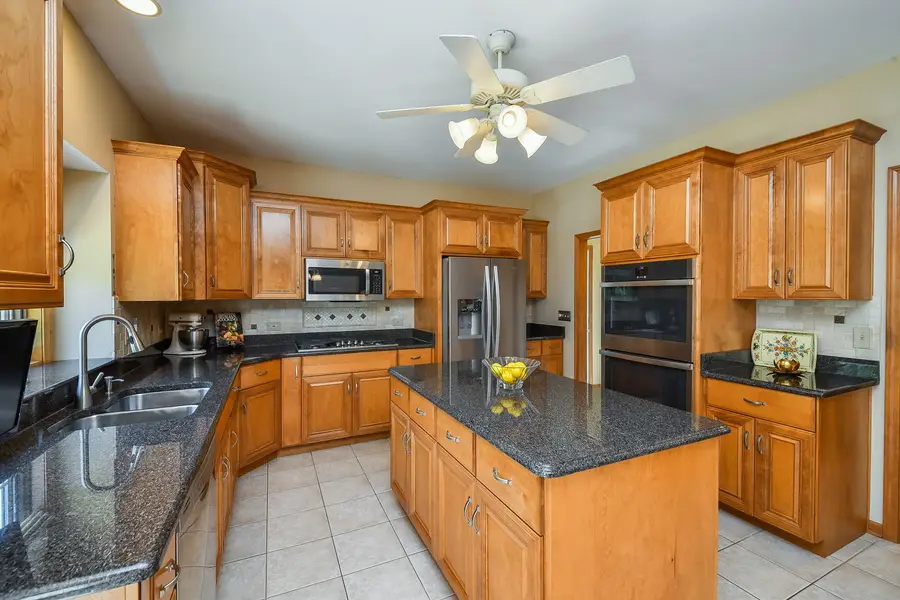 3940 Highknob Circle, Naperville, IL 60564 - #3