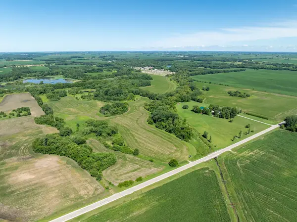0 Inlet Road, Amboy, IL 61310