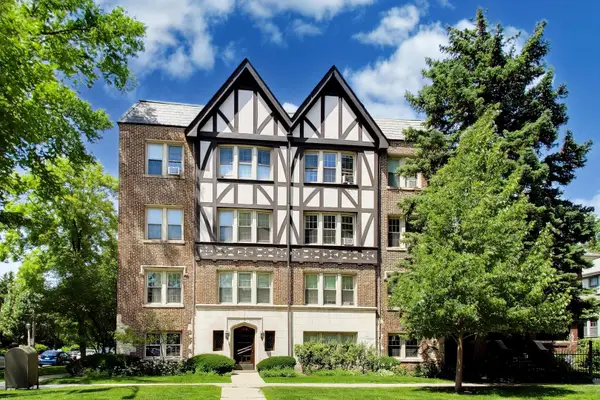 530 Washington Boulevard #3W, Oak Park, IL 60302