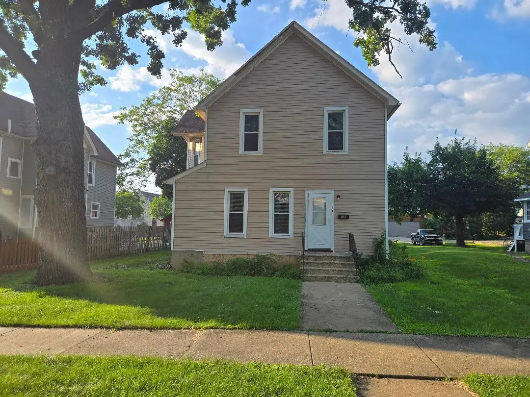 653 Whitley Avenue, Joliet, IL 60433 - #1