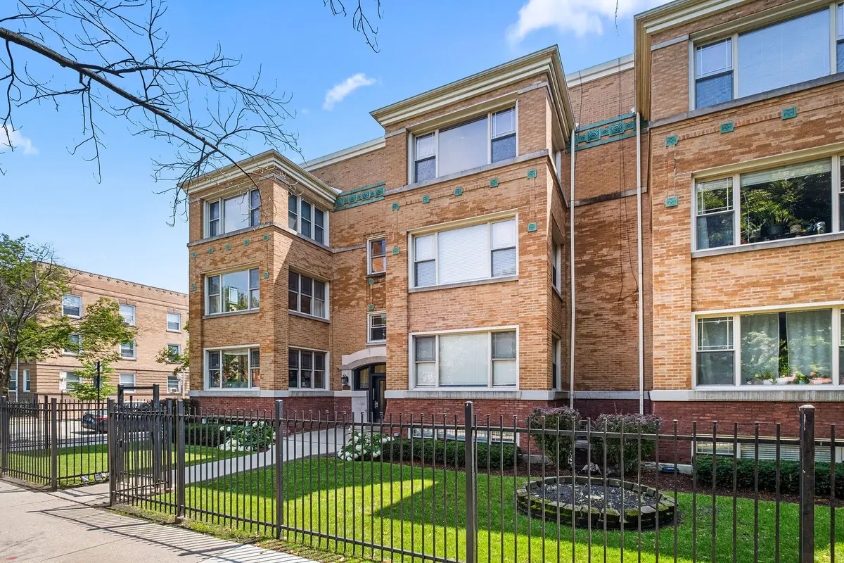 4457 N Magnolia Avenue #G, Chicago, IL 60640 - #1