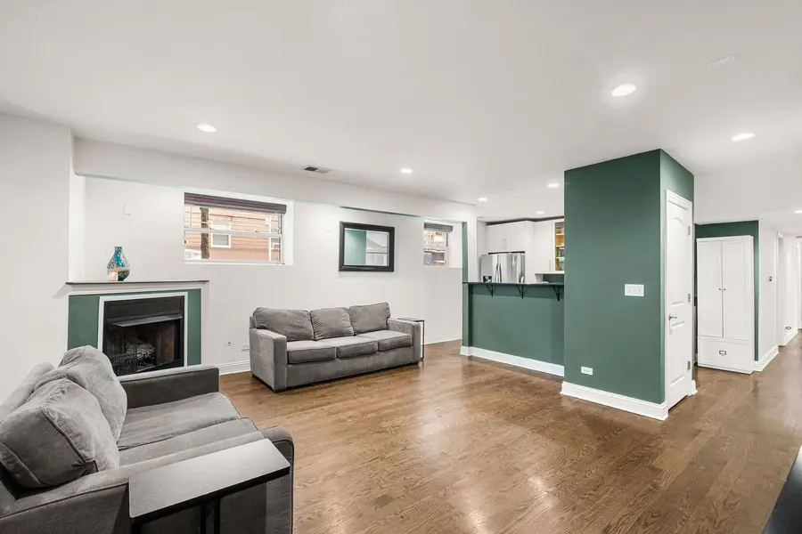 4457 N Magnolia Avenue #G, Chicago, IL 60640 - #3
