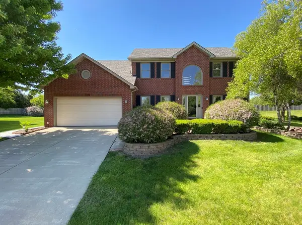 720 Kendridge Court, Aurora, IL 60502