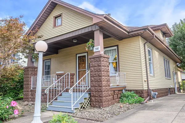 336 E 1st Street, El Paso, IL 61738