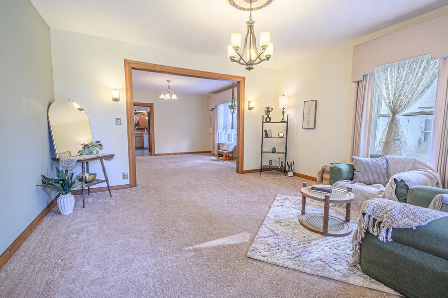336 E 1st Street, El Paso, IL 61738 - #3
