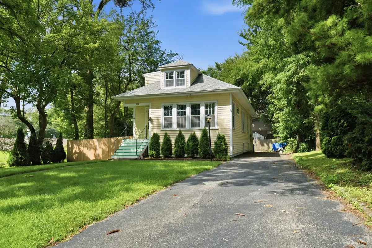 132 S Adams Street, Hinsdale, IL 60521 - #1