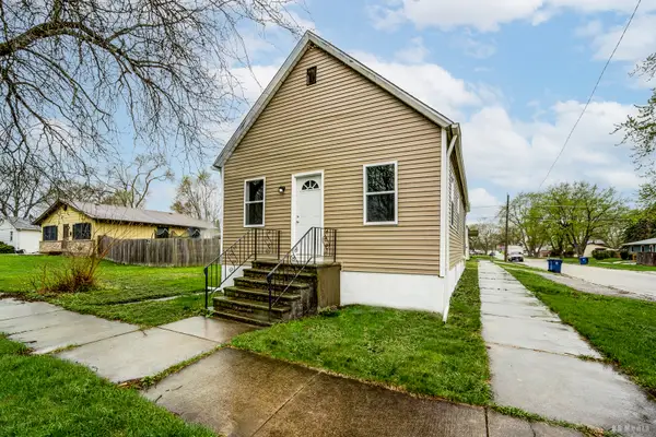 3300 Butler Avenue, Steger, IL 60475