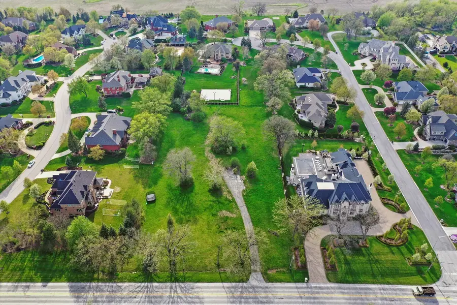 14700 108th Avenue, Orland Park, IL 60467 - #2