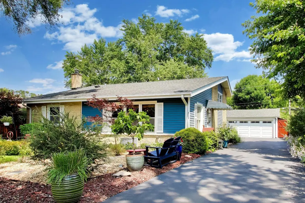 Address Withheld By Seller, Arlington Heights, IL 60004 - #1