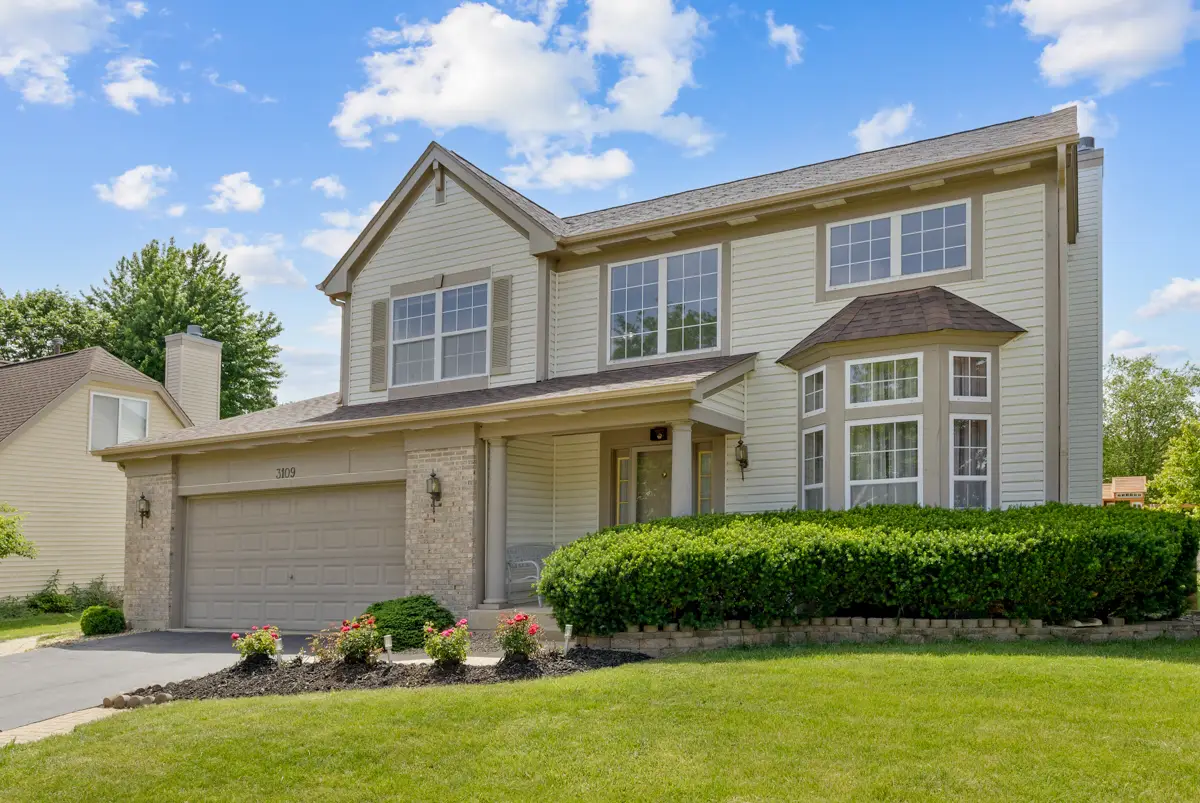 3109 Stratton Lane, Aurora, IL 60502 - #1